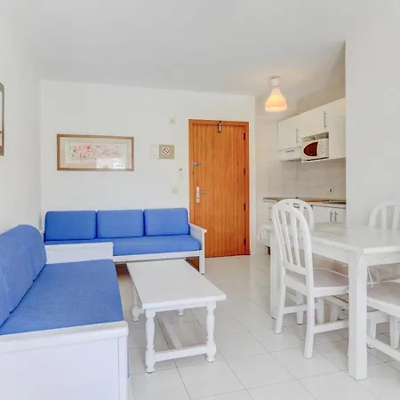 Llevant Apartmán *