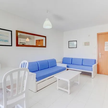 Llevant Appartement *