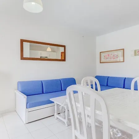 Apartmán Llevant Port de Pollença