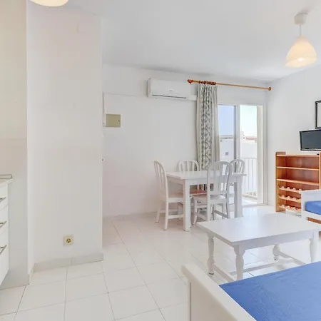 Llevant Appartement