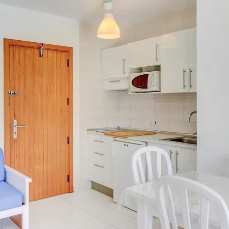 Llevant Apartmán Port de Pollença