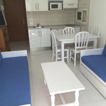 Appartement Llevant Port de Pollença