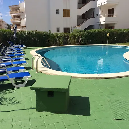 Llevant Port de Pollença