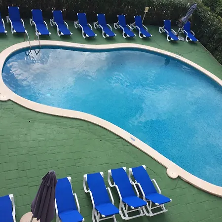 Apartmán Llevant *