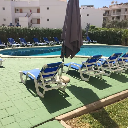 Apartmán Llevant
