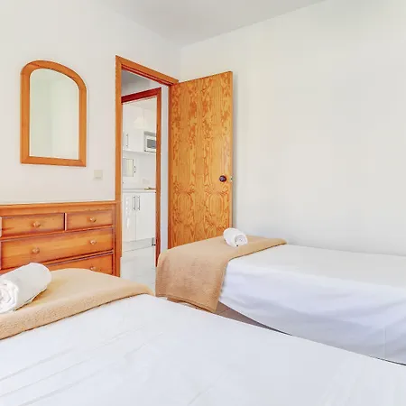 Llevant Appartement Port de Pollença