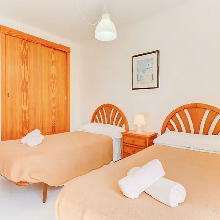 Appartement Llevant Port de Pollença