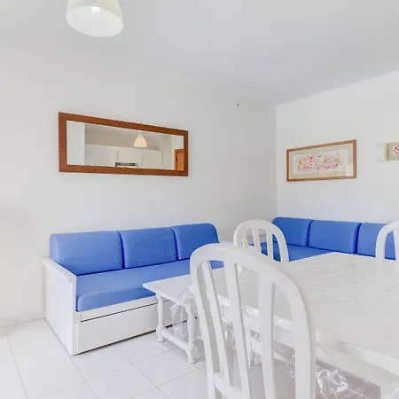 Llevant Appartement *