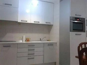 Llevant Apartmán *