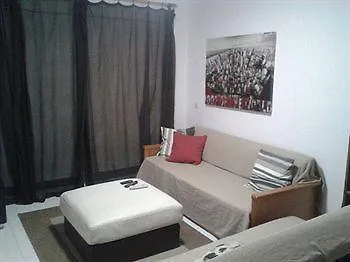 Apartmán Llevant Port de Pollença