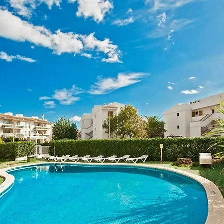 Llevant Apartmán Port de Pollença