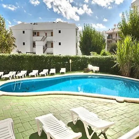 Llevant Apartmán Port de Pollença