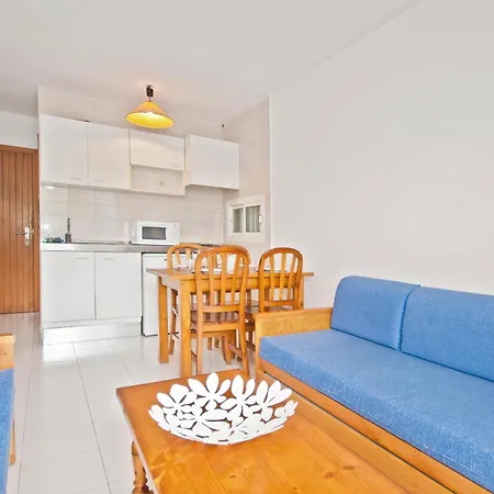 Apartmán Llevant
