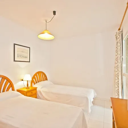 Apartmán Llevant *