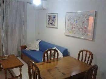 Llevant Apartmán
