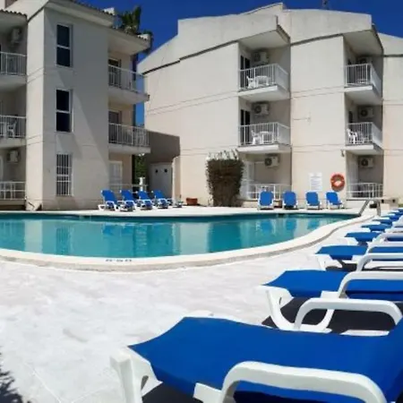 Llevant Port de Pollença