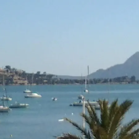 Apartmán Llevant