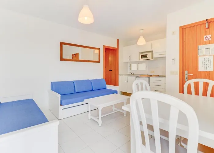 Llevant Daire Port de Pollença