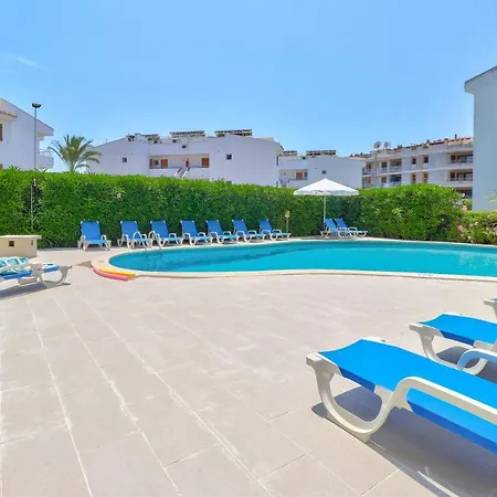 Llevant Port de Pollença