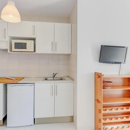 Appartement Llevant