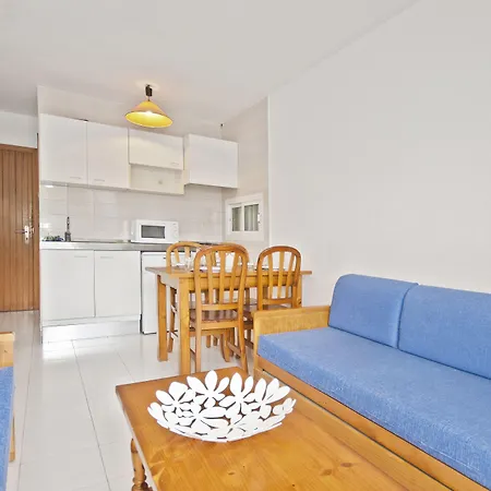 شقة ليفانت بورت دي بوينسا