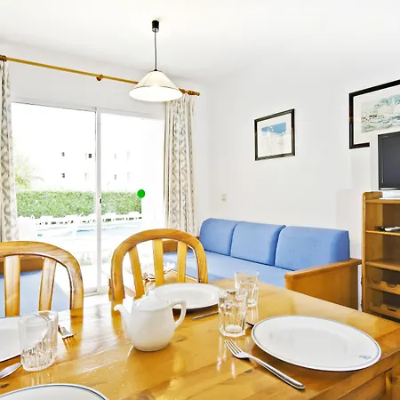 Apartment Llevant Port de Pollença