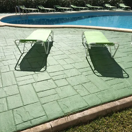 Apartment Llevant Port de Pollença