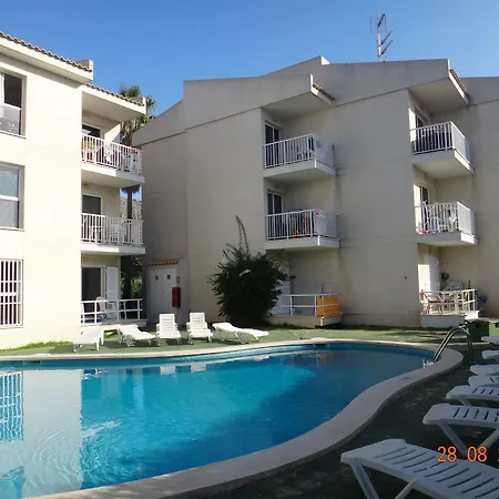 Llevant Port de Pollença