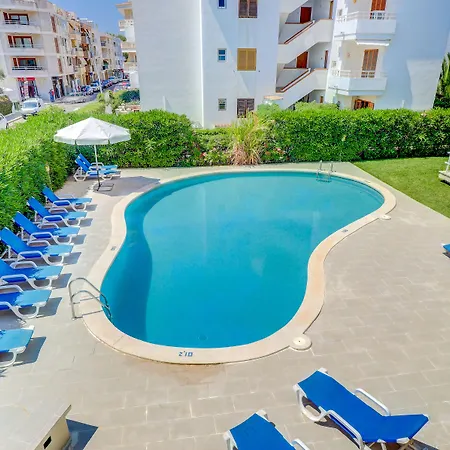 Llevant Port de Pollença