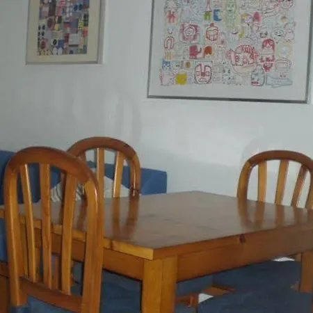 Appartamento Llevant Port de Pollença