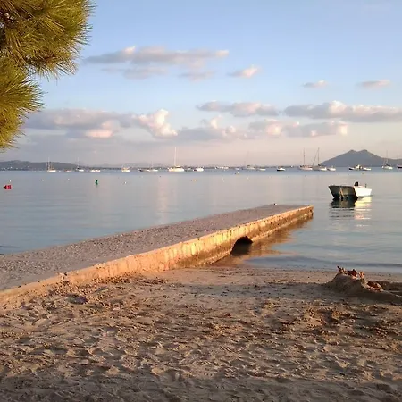 Llevant Appartamento *