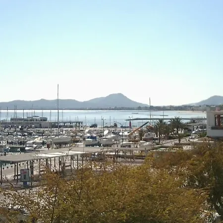 Llevant * Port de Pollença