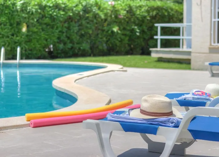 Llevant Port de Pollenca