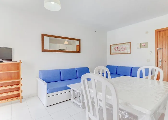 Διαμέρισμα Llevant Port de Pollenca