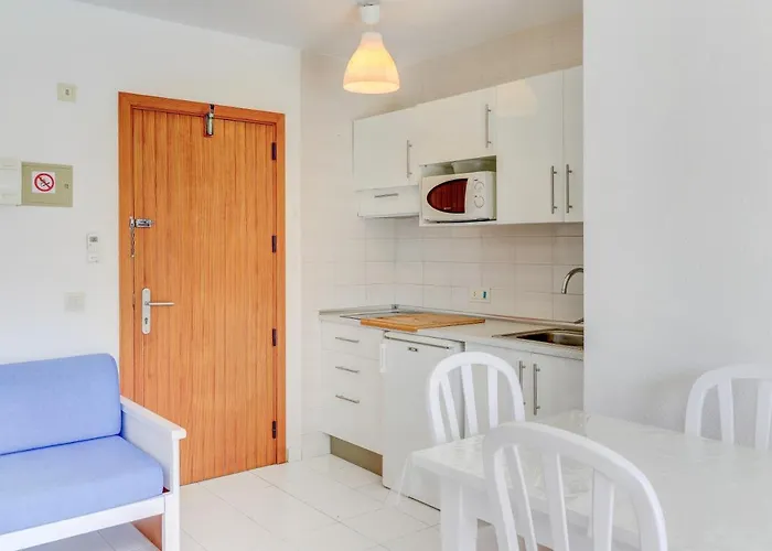 ليفانت شقة بورت دي بوينسا