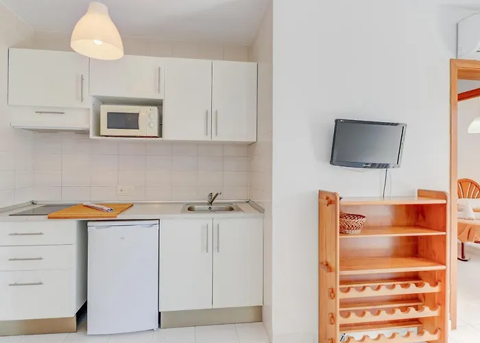 Διαμέρισμα Llevant