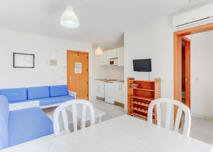 Διαμέρισμα Llevant