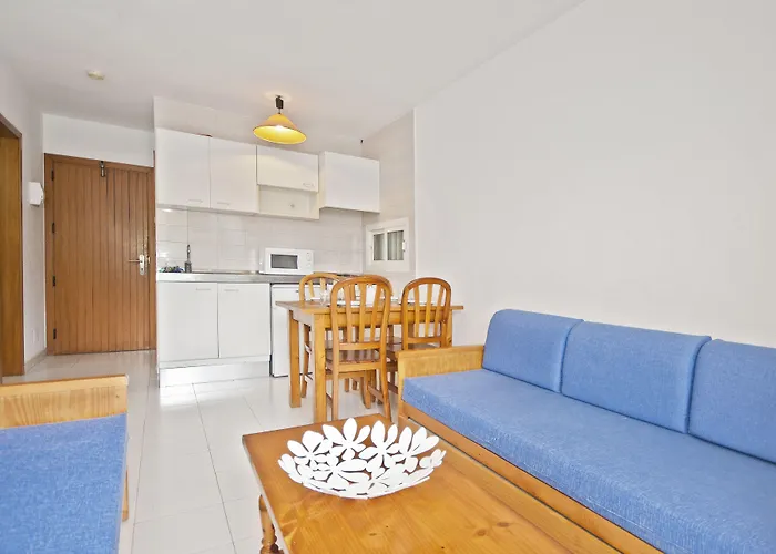 شقة ليفانت بورت دي بوينسا