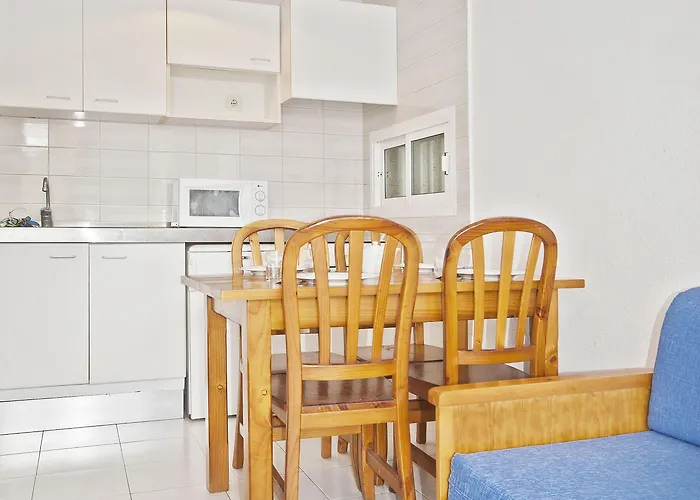 Llevant Διαμέρισμα Port de Pollenca