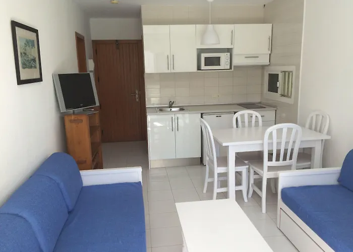 ليفانت شقة بورت دي بوينسا