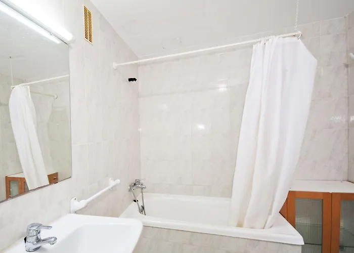 Διαμέρισμα Llevant