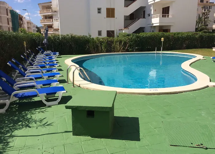 ليفانت بورت دي بوينسا