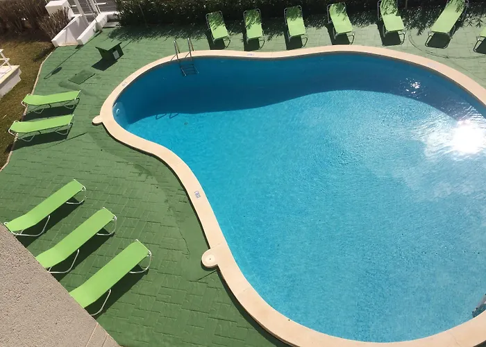 Διαμέρισμα Llevant