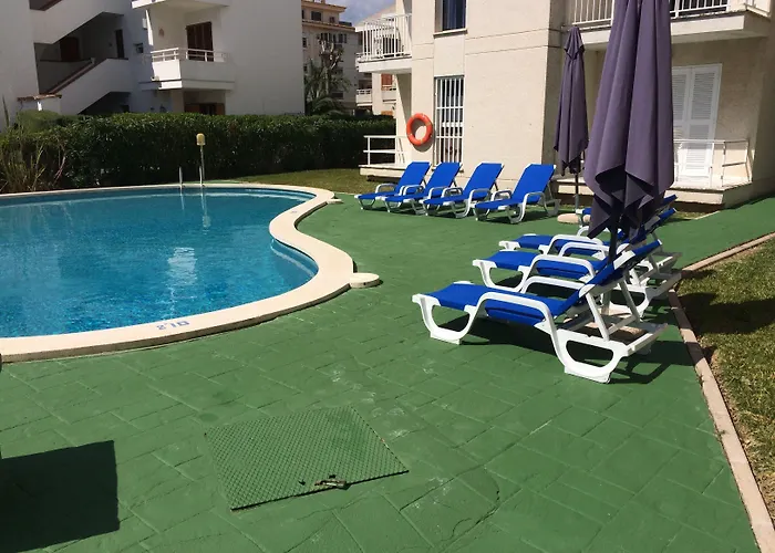 Llevant * Port de Pollenca