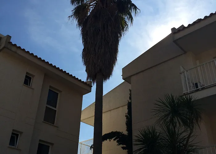 Llevant Διαμέρισμα *