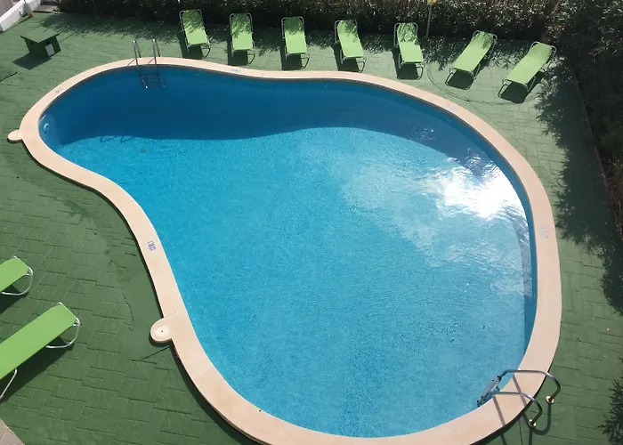 Llevant Port de Pollenca