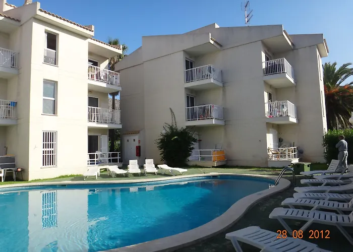 ليفانت بورت دي بوينسا