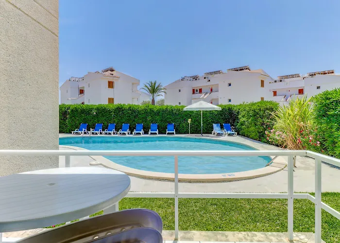 Διαμέρισμα Llevant