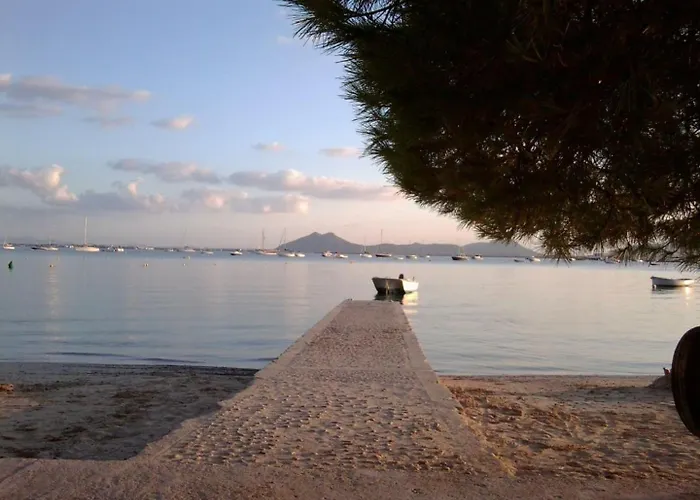 Llevant Διαμέρισμα *