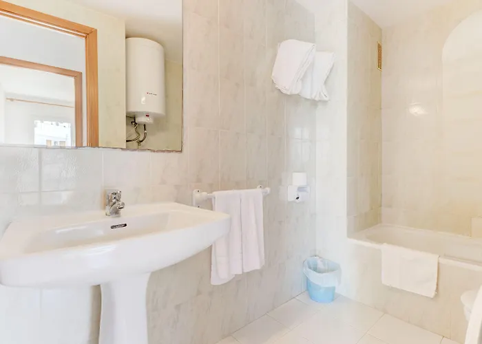 Διαμέρισμα Llevant